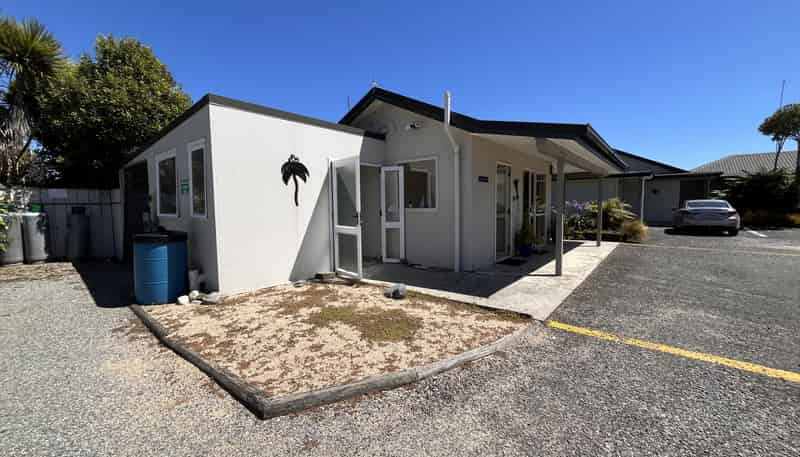 78 Bridge Street, Karamea