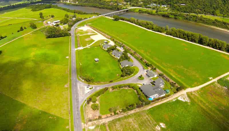 78 Bridge Street, Karamea