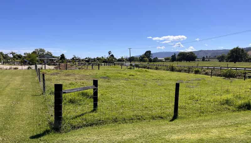 78 Bridge Street, Karamea