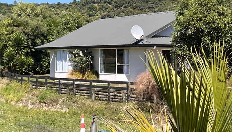 78 Bridge Street, Karamea
