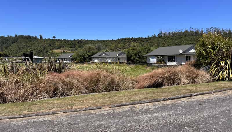 78 Bridge Street, Karamea