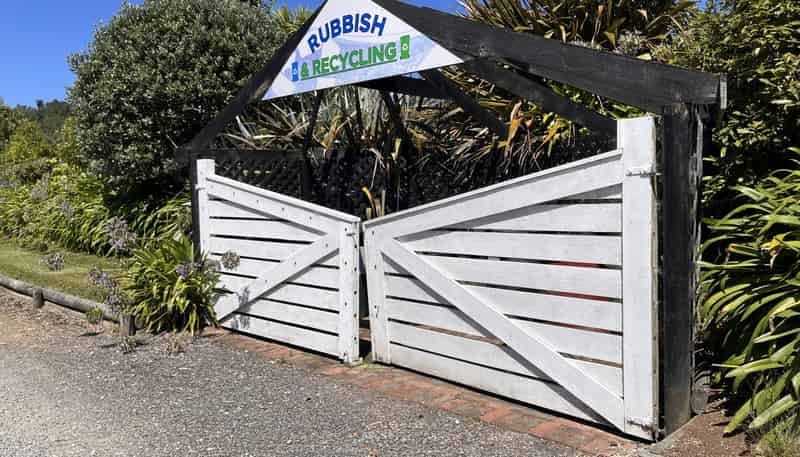 78 Bridge Street, Karamea
