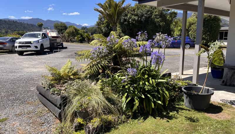 78 Bridge Street, Karamea