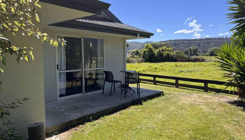 78 Bridge Street, Karamea