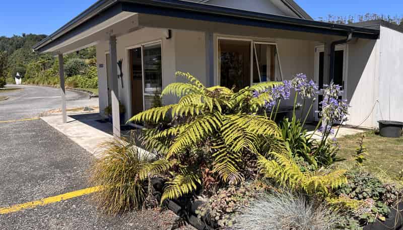 78 Bridge Street, Karamea