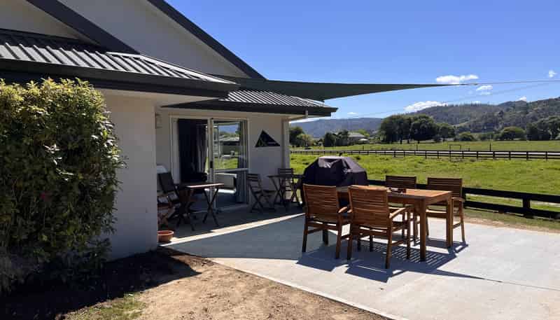 78 Bridge Street, Karamea