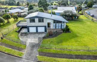 2 Totara Place, Kaikohe