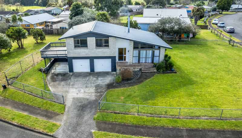 2 Totara Place, Kaikohe