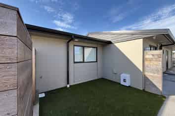 268A Courtenay Street, Strandon