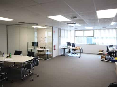 490sqm industrial - asking $103,000pa
