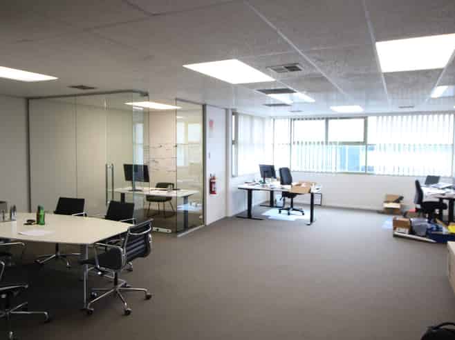 490sqm industrial - asking $103,000pa