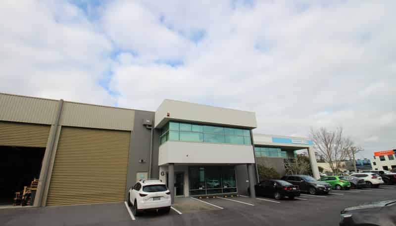 G/33 William Pickering Drive, Albany