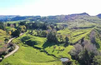 142 Pohokura Road (subdivision of), Tutira