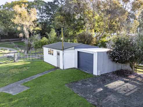 142 Pohokura Road (subdivision of), Tutira