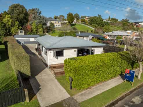 23 Bear Street, Tirau