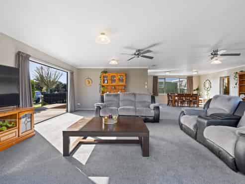 23 Bear Street, Tirau