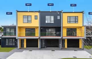 Lot 5/10 White Road, Manurewa