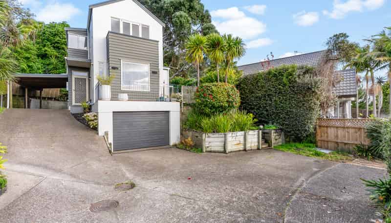 4/15 Godden Crescent, Mission Bay