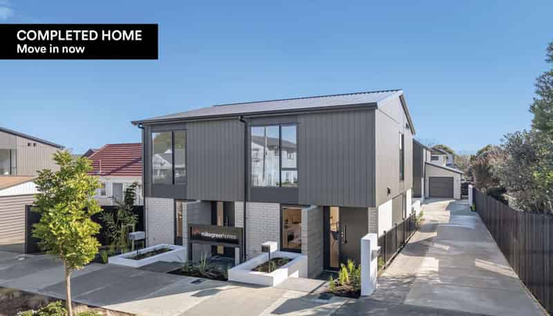 39B Range View Road, Mount Albert