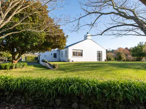 123 Brunswick Drive, Tikitere