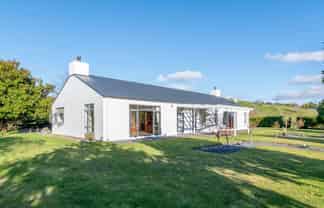 123 Brunswick Drive, Tikitere