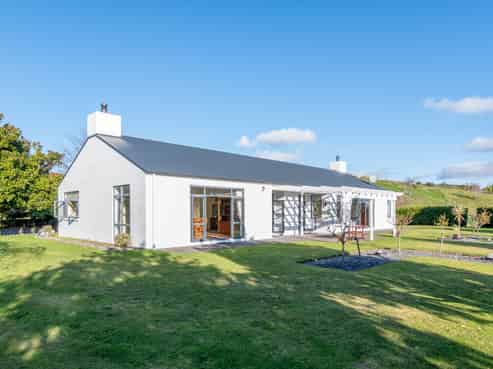 123 Brunswick Drive, Tikitere