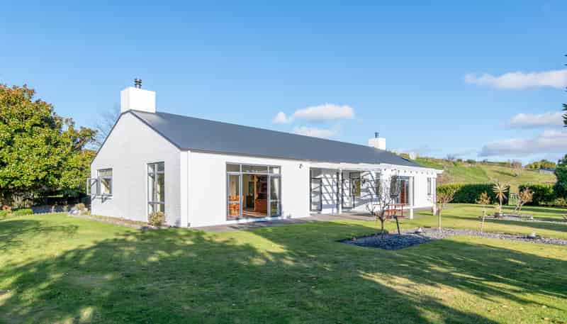 123 Brunswick Drive, Tikitere