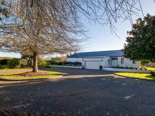 123 Brunswick Drive, Tikitere