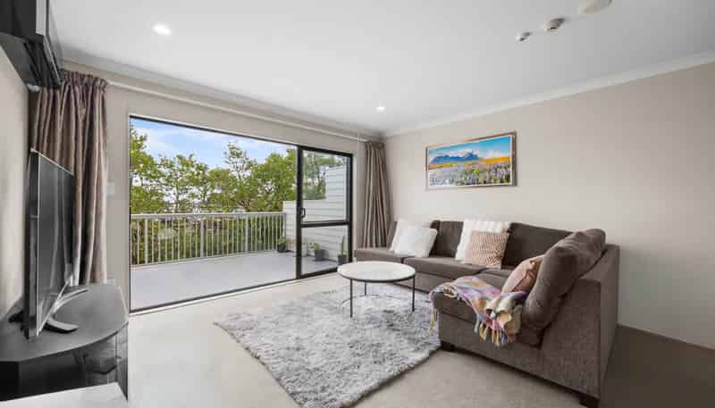 12/46 Carlos Drive, Flat Bush