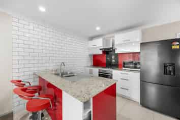12/46 Carlos Drive, Flat Bush
