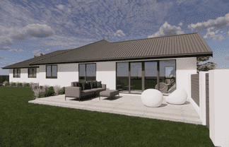 6 Meadow Lane, Ashburton