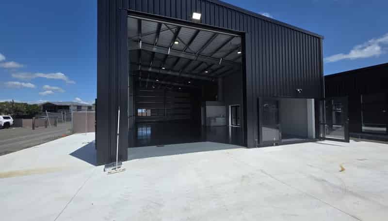 364 Ngati Maru Highway, Thames