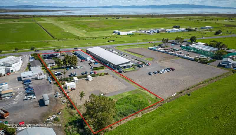 364 Ngati Maru Highway, Thames