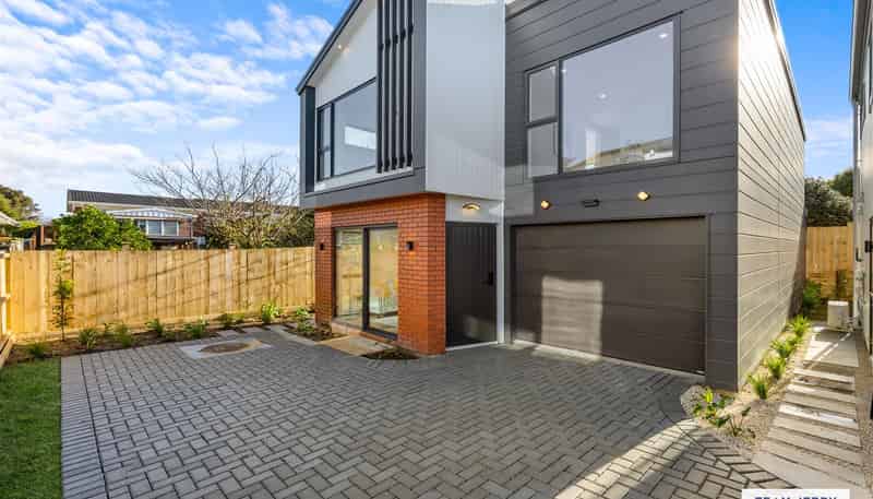  Lot 4, 12 Baringa Place, Botany Downs