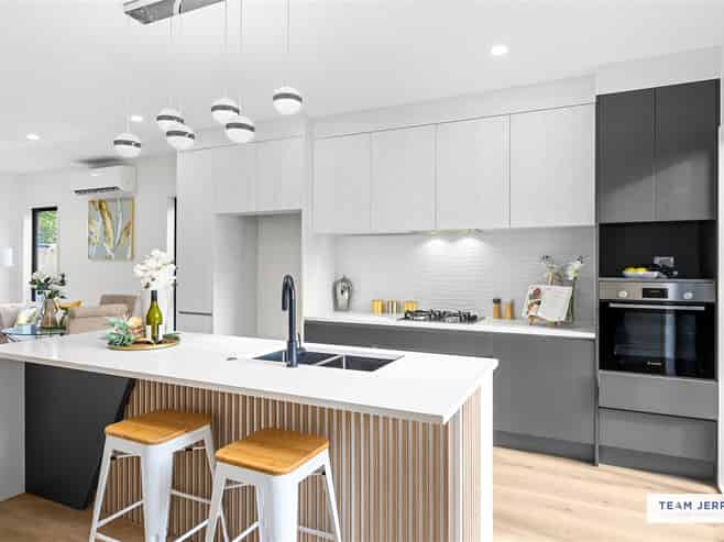  Lot 4, 12 Baringa Place, Botany Downs