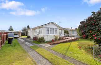 28 Mountbatten Place, Tokoroa