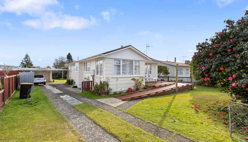 28 Mountbatten Place, Tokoroa