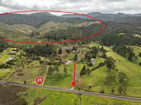 982B Manaia Road, Coromandel