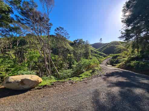 982B Manaia Road, Coromandel