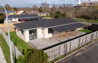 162 Great South Road, Huntly
