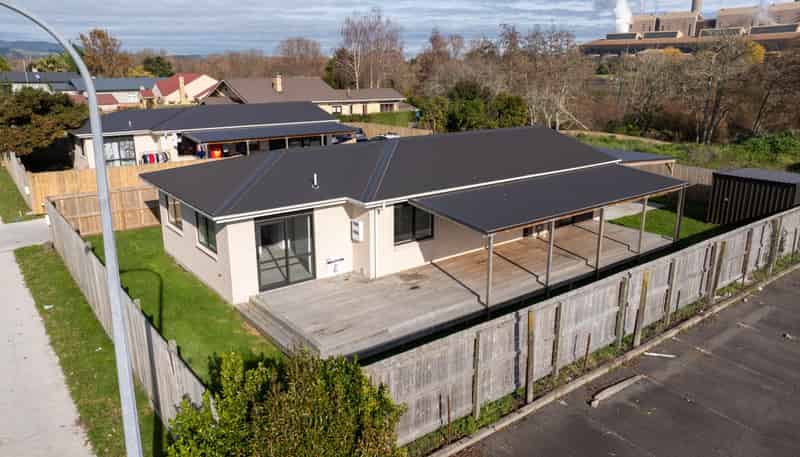 162 Great South Road, Huntly