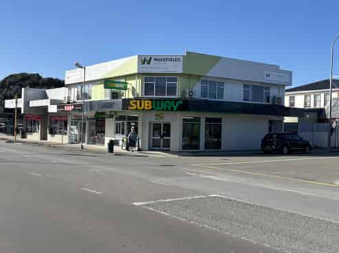 Ōtaki Shared Offices – Lease One or More Private Workspaces