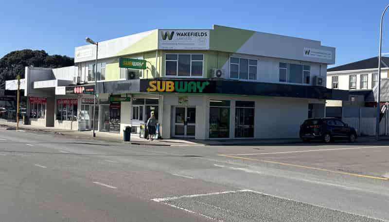 208 Main Highway, Otaki