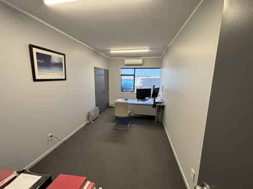 Ōtaki Shared Offices – Lease One or More Private Workspaces