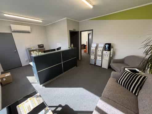 Ōtaki Shared Offices – Lease One or More Private Workspaces