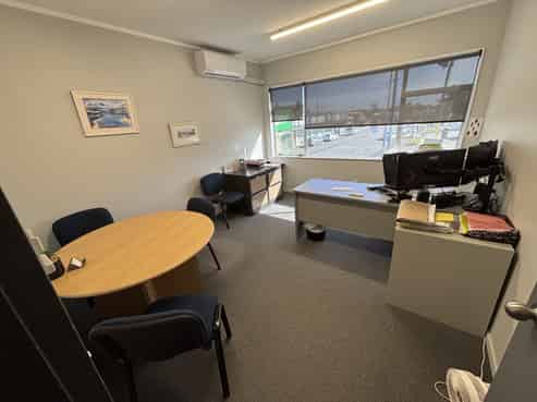 Ōtaki Shared Offices – Lease One or More Private Workspaces