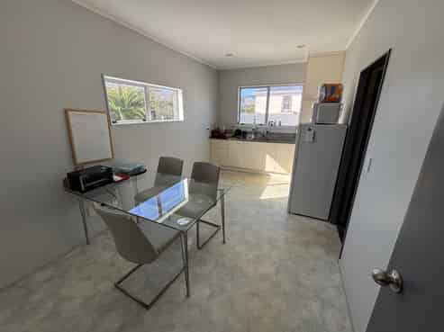 Ōtaki Shared Offices – Lease One or More Private Workspaces