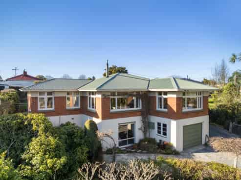 9 Ayr Street, Balclutha