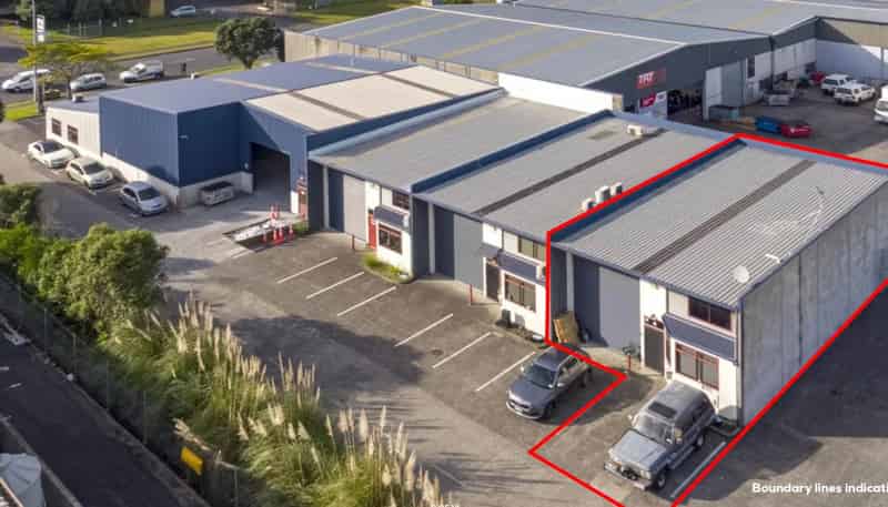 Unit 4/55 Ash Road, Wiri