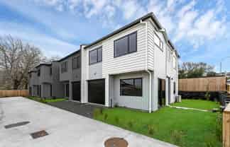 Lot 1/163 Bradbury Road, Botany Downs
